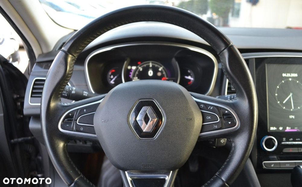 Renault Talisman ENERGY dCi 160 EDC Business - 26