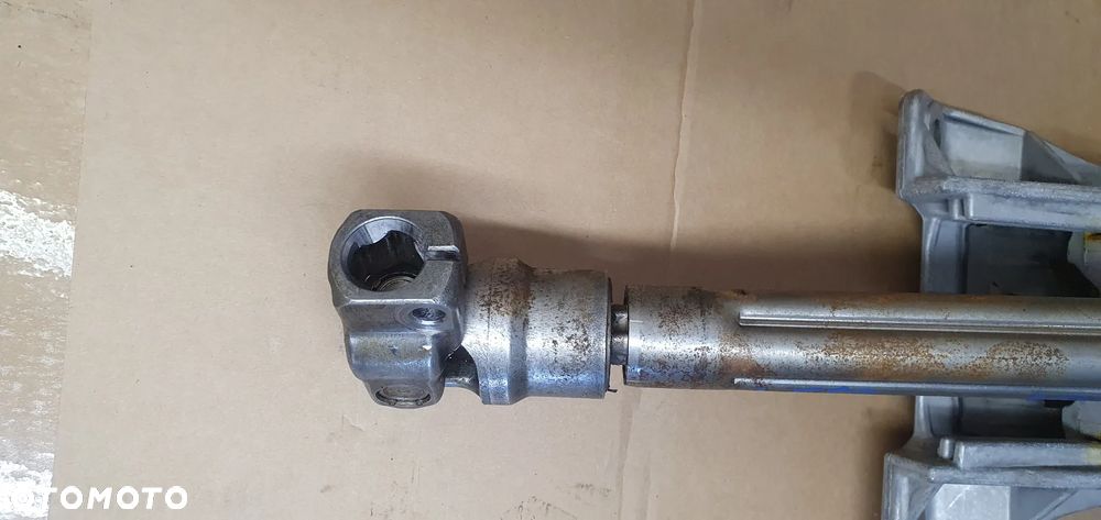 Kolumna kierownicza krzyżak Land Rover Discovery Sport L550 FK72-3C529-AC - 3