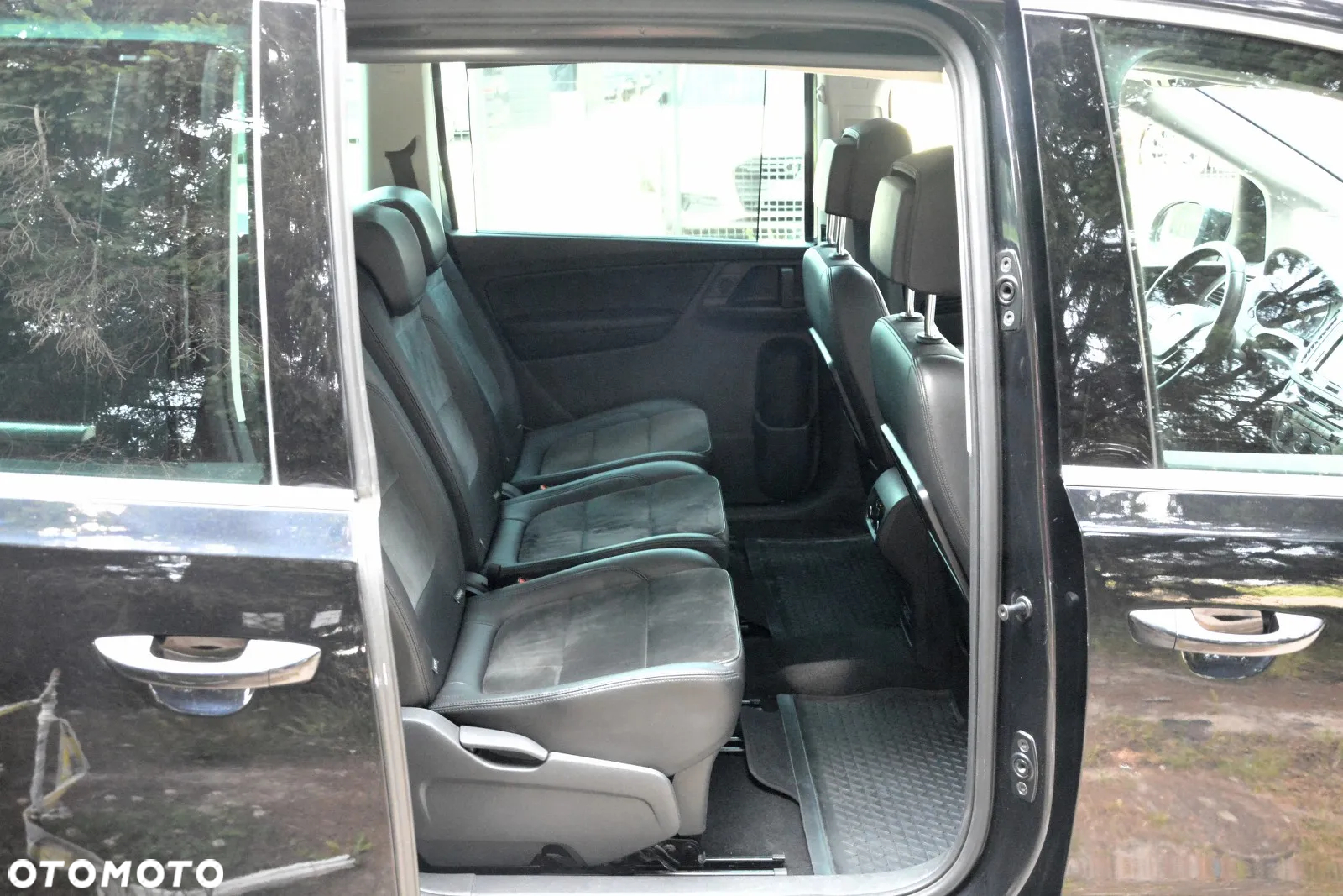 Volkswagen Sharan 2.0 TDI BMT Highline DSG - 36