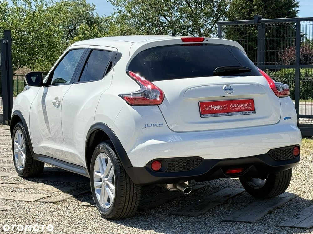 Nissan Juke - 3