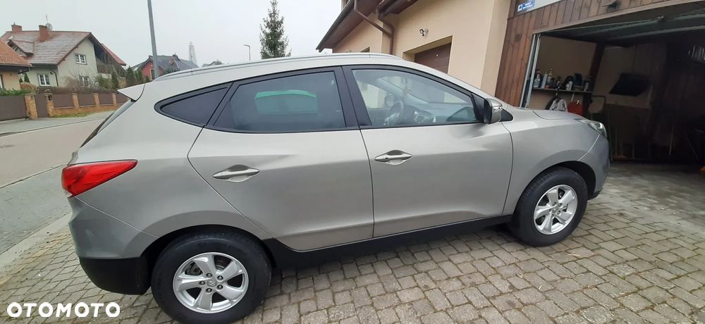 Hyundai ix35 - 4