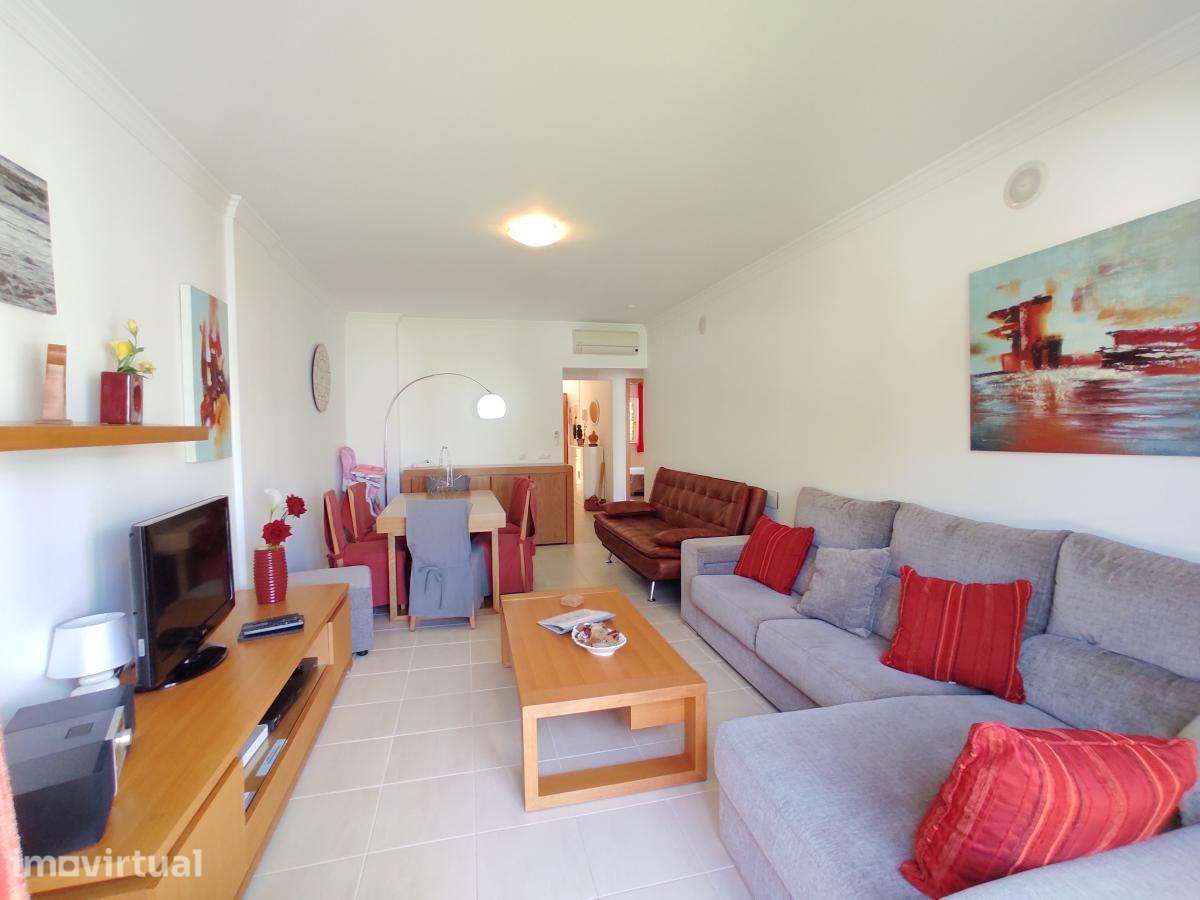 Apartamento T2  para Ferias-Encosta de São José - Grande imagem: 3/11