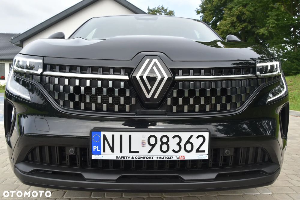 Renault Austral 1.2 E-Tech Full Hybrid 200 Iconic MMT - 27