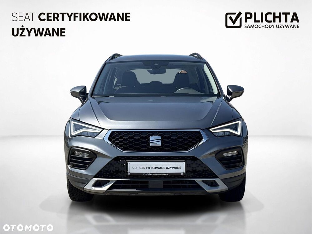 Seat Ateca - 9