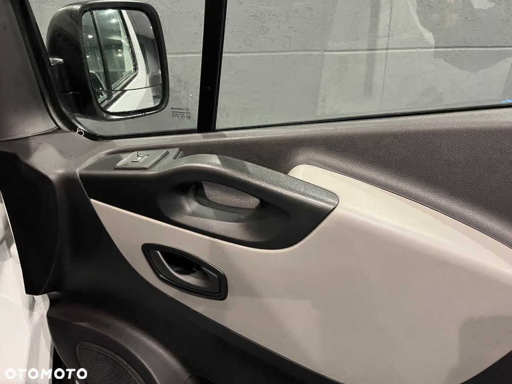 Renault TRAFIC CHŁODNIA H1 L2 WEBSATO - 12