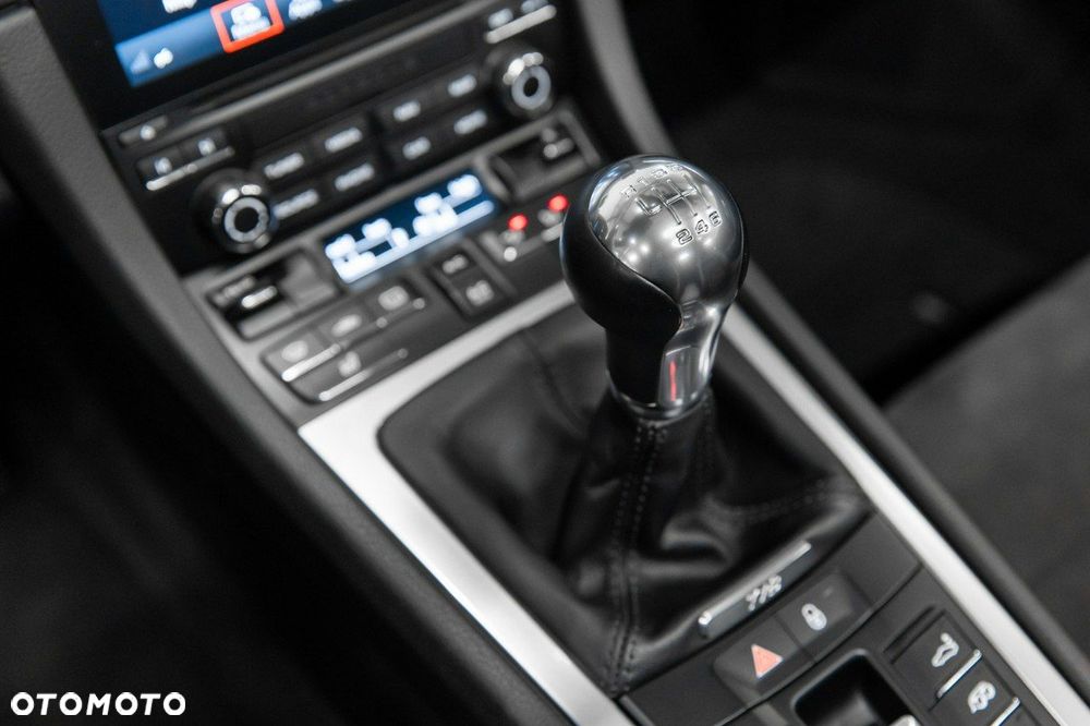 Porsche 718 Boxster Style Edition - 35