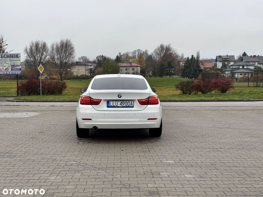 BMW Seria 4 - 3