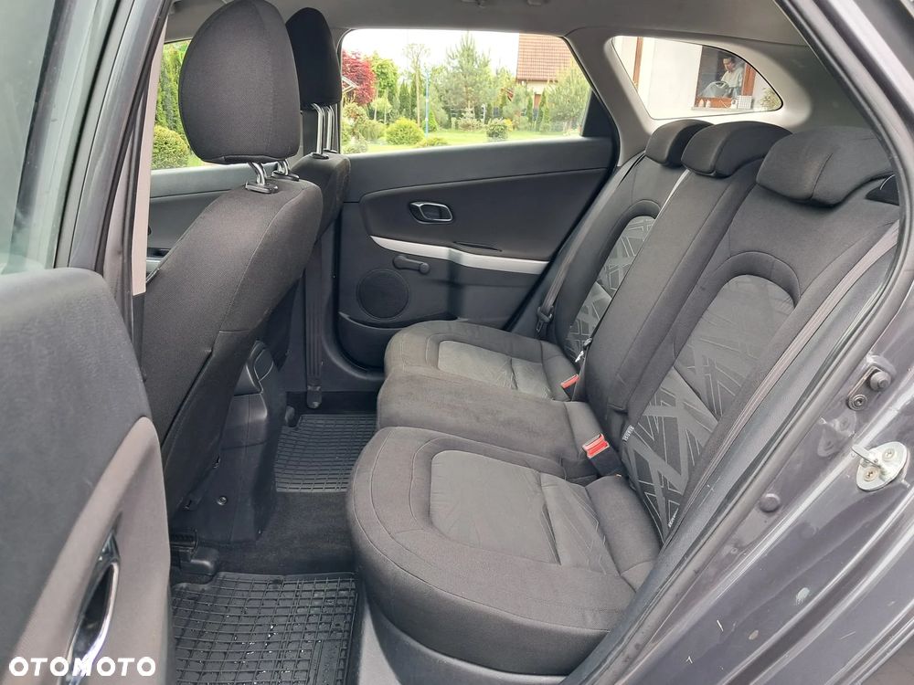 Kia Ceed 1.6 CRDi L - 19