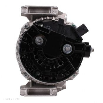 28-4717 ALTERNATOR OPEL SIGNUM VECTRA 2.0 2.2 - 4