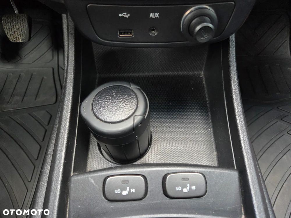 SsangYong/KGM Korando 2.0 E-XDi DPF 2WD Crystal - 25