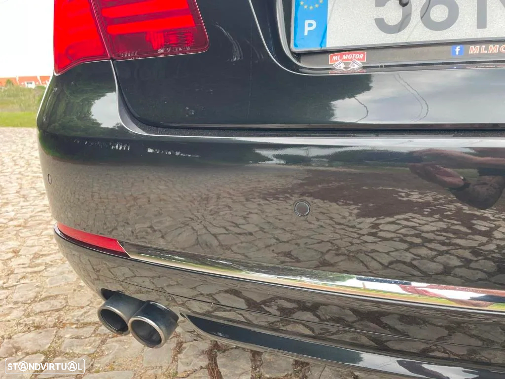 BMW 730 d - 13