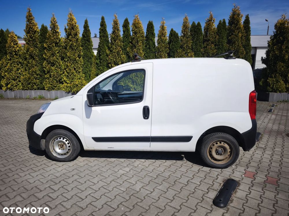 Fiat Fiorino VAN - 2