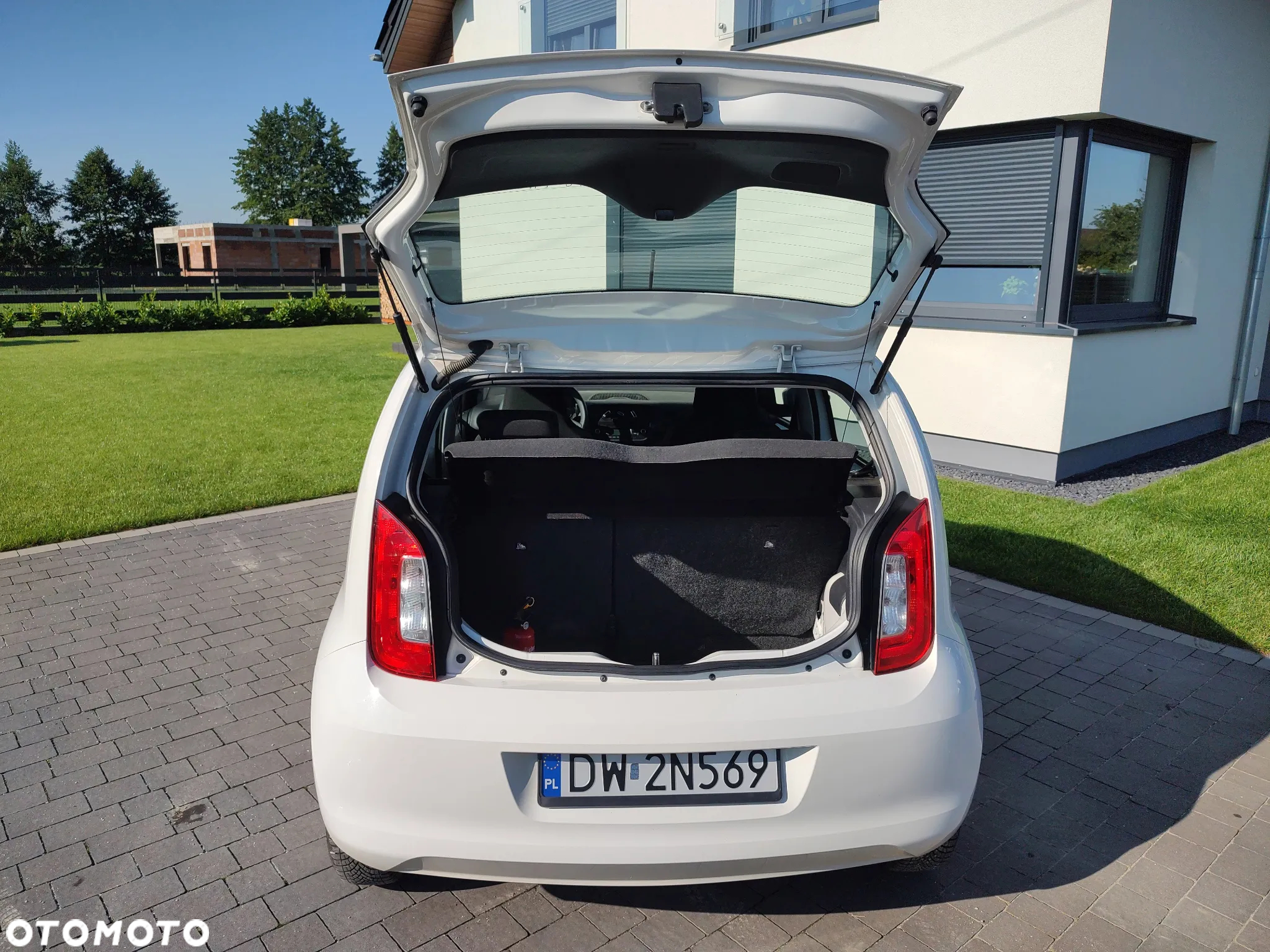 Skoda Citigo 1.0 Ambition - 6