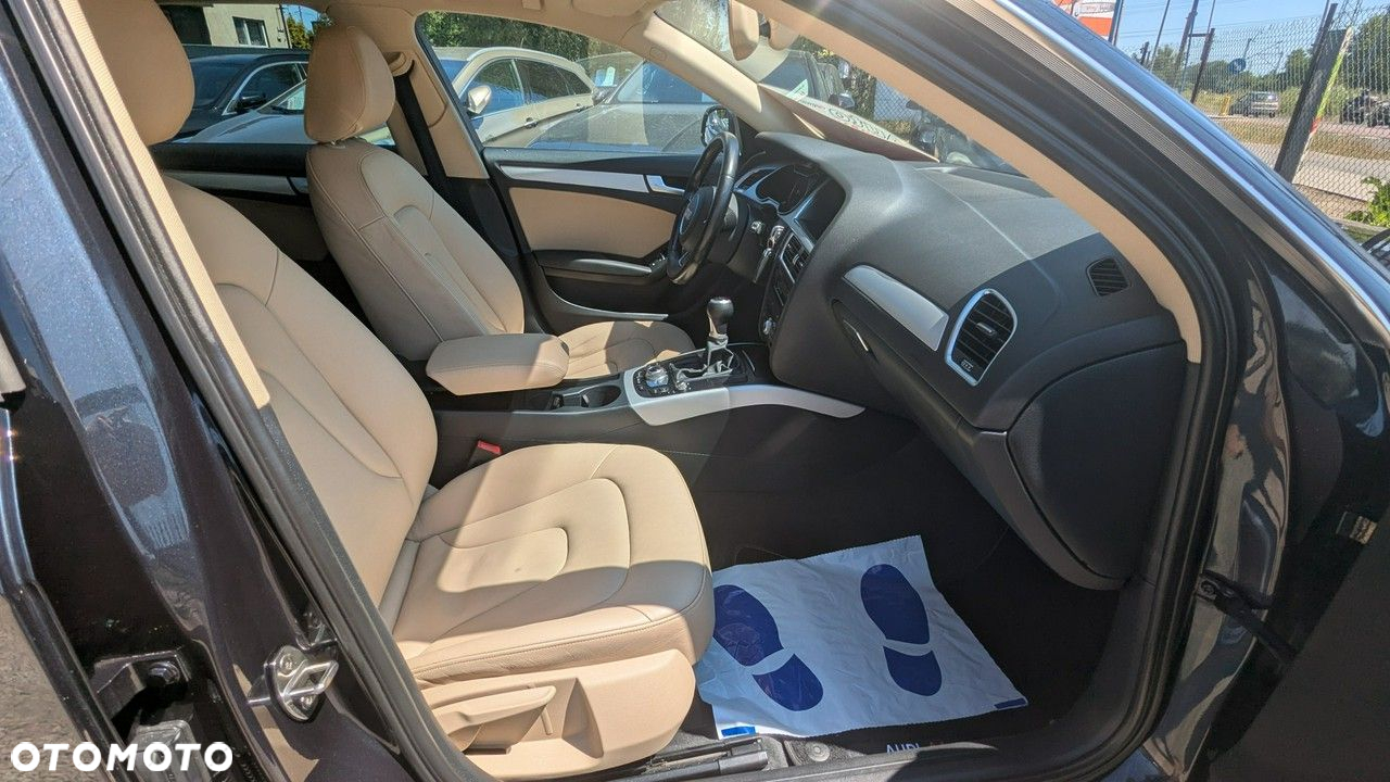 Audi A4 - 17
