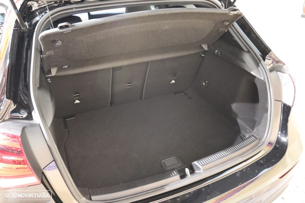 Mercedes-Benz A 180 d AMG Line Aut. - 11