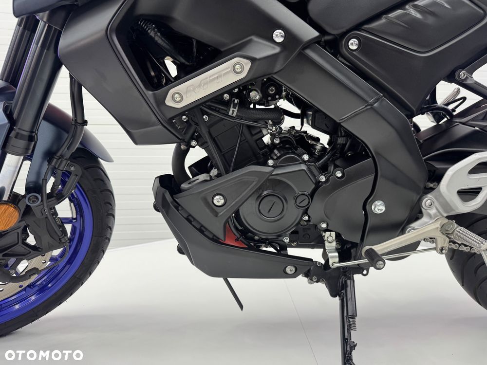 Yamaha MT - 14