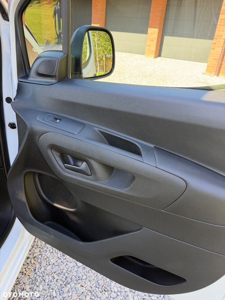 Citroën Berlingo - 18