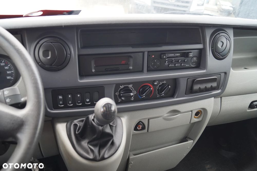 Renault Mascott - 20