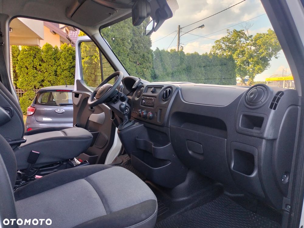Nissan NV400 R45.17 L3 RWD DT Comfort - 22