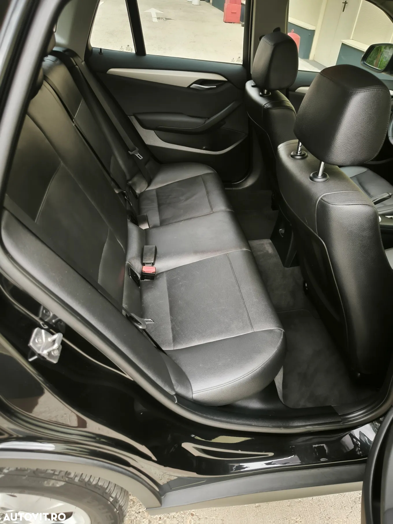 BMW X1 sDrive18d - 16