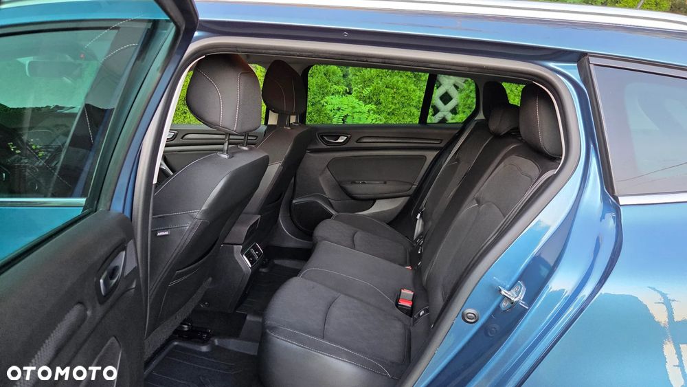 Renault Megane 1.3 TCe FAP Limited - 13