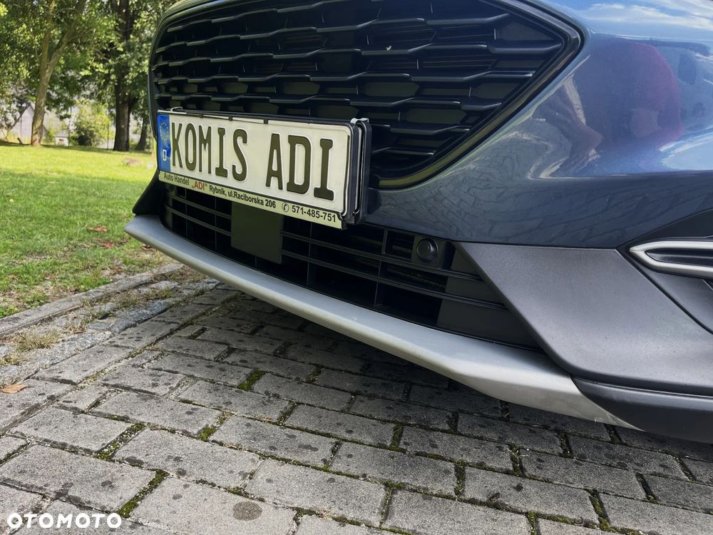 Ford Focus 1.0 EcoBoost mHEV Active X - 39