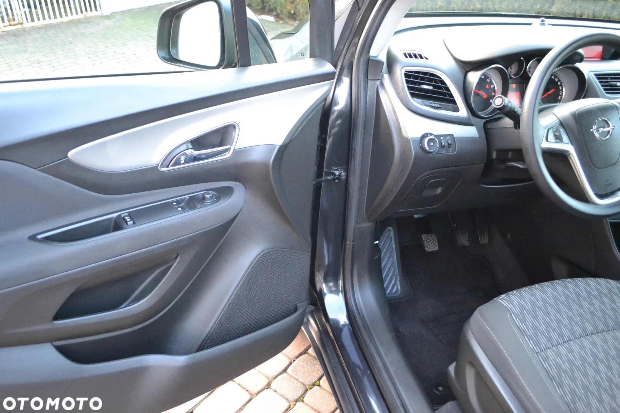 Opel Mokka 1.6 Cosmo S&S - 18