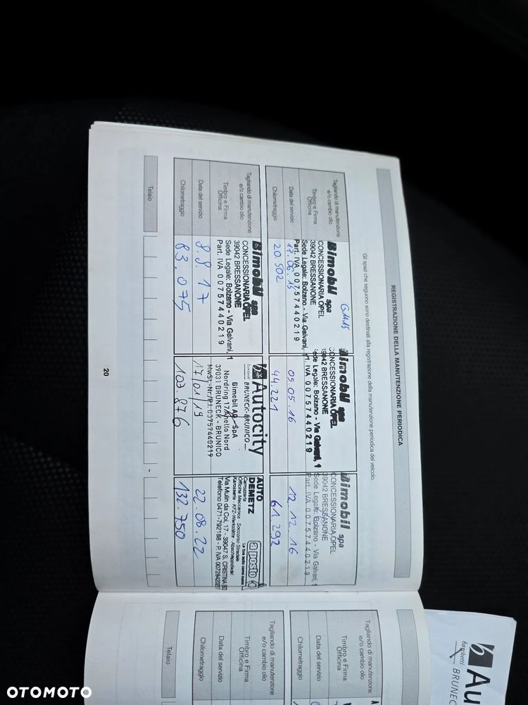 Nissan Juke 1.6 Start/Stop Acenta - 23