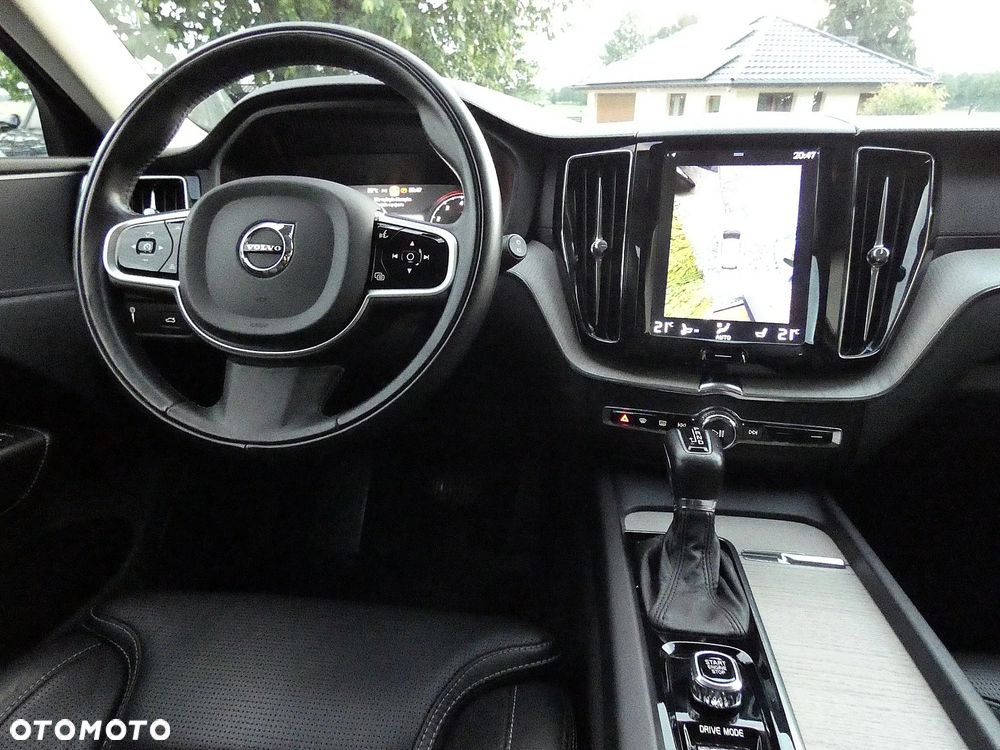 Volvo XC 60 T6 AWD Inscription - 32