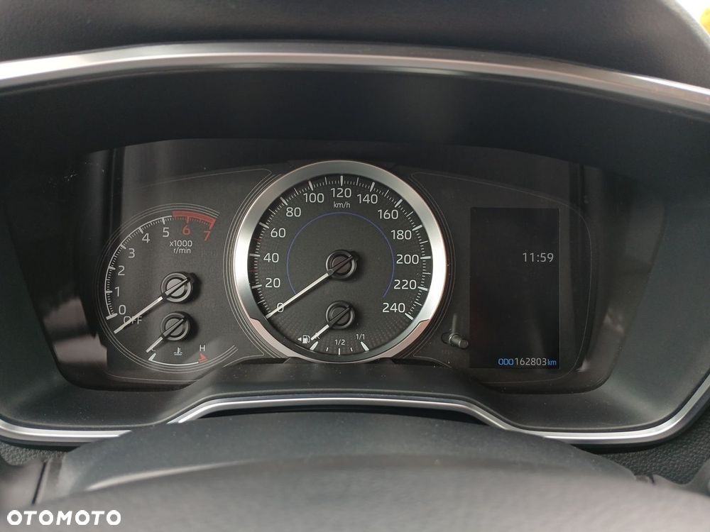 Toyota Corolla 1.8 Hybrid Comfort - 18
