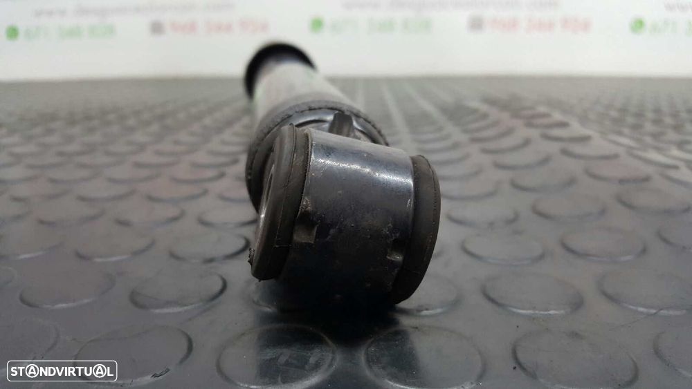 AMORTECEDOR TRASEIRO DIREITO FORD FOCUS LIM. TREND - 2