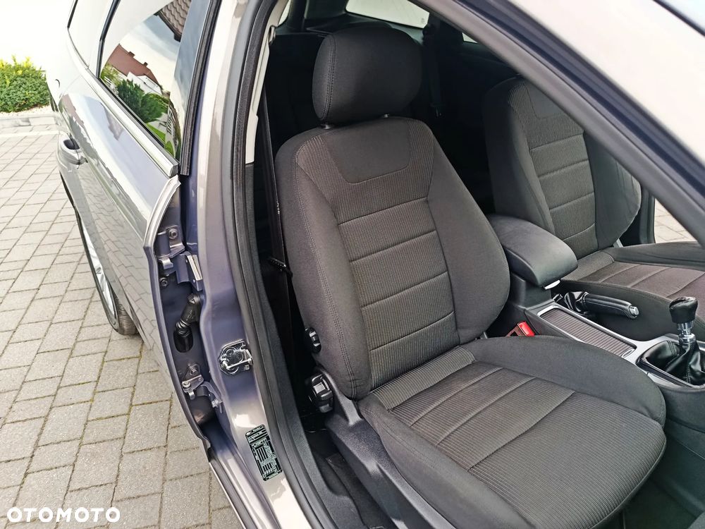 Ford Mondeo 2.0 TDCi Titanium - 26