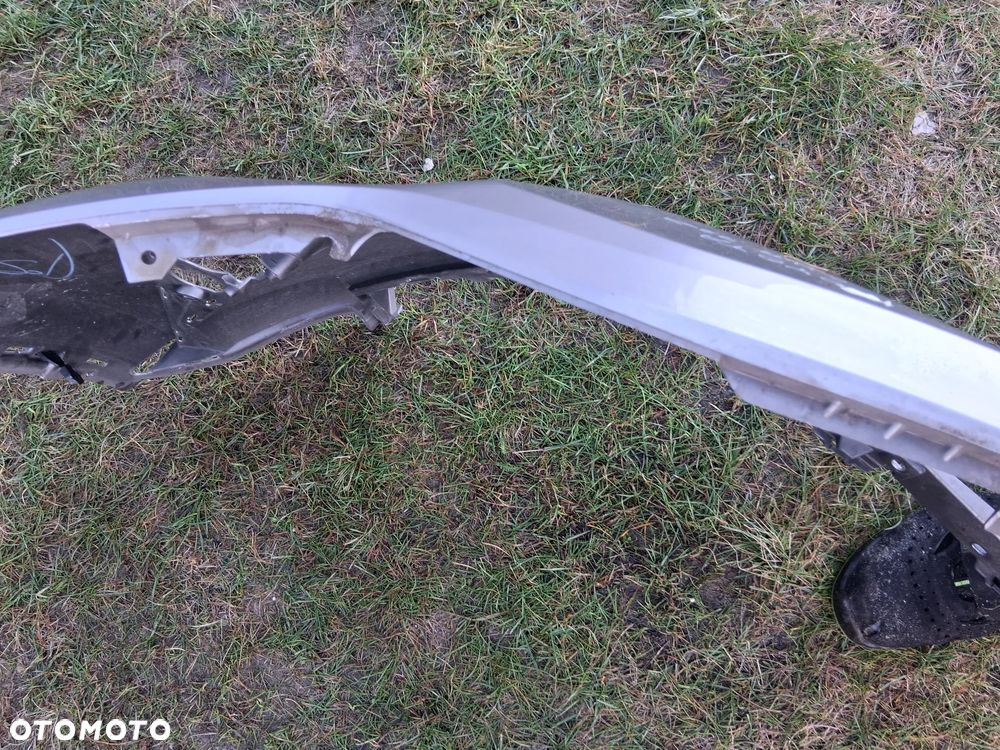 Zderzak przód przedni TOYOTA CHR LIFT 22 - 5