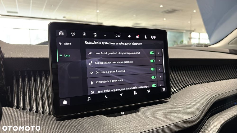 Skoda Superb 1.5 TSI mHEV Essence DSG - 21
