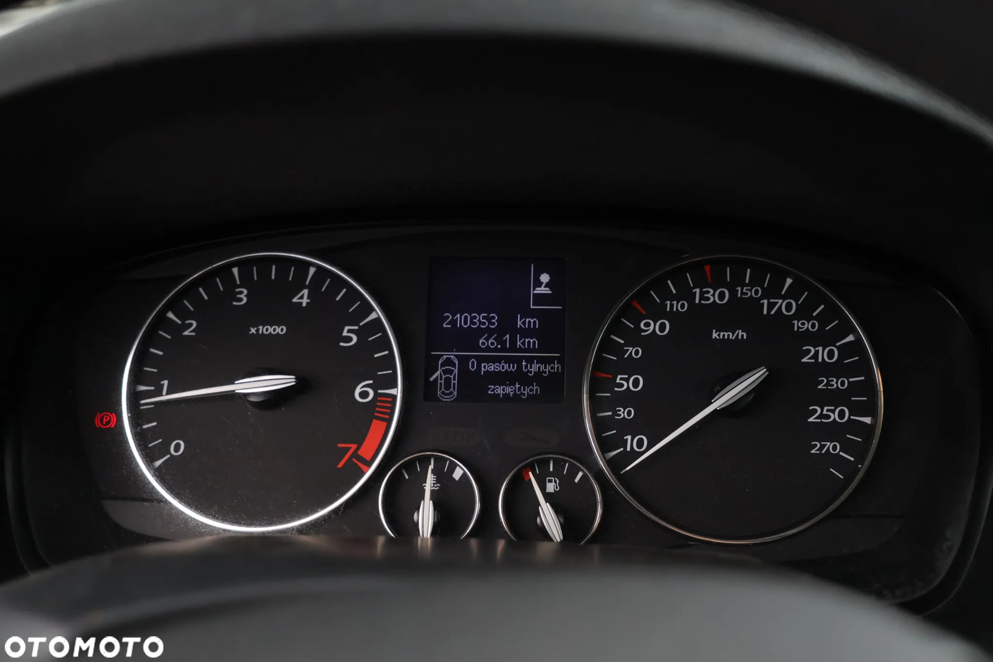 Renault Laguna 2.0 Expression - 11