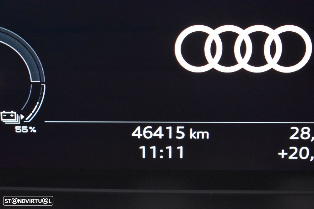 Audi Q4 e-tron 45 quattro 82 kWh - 30