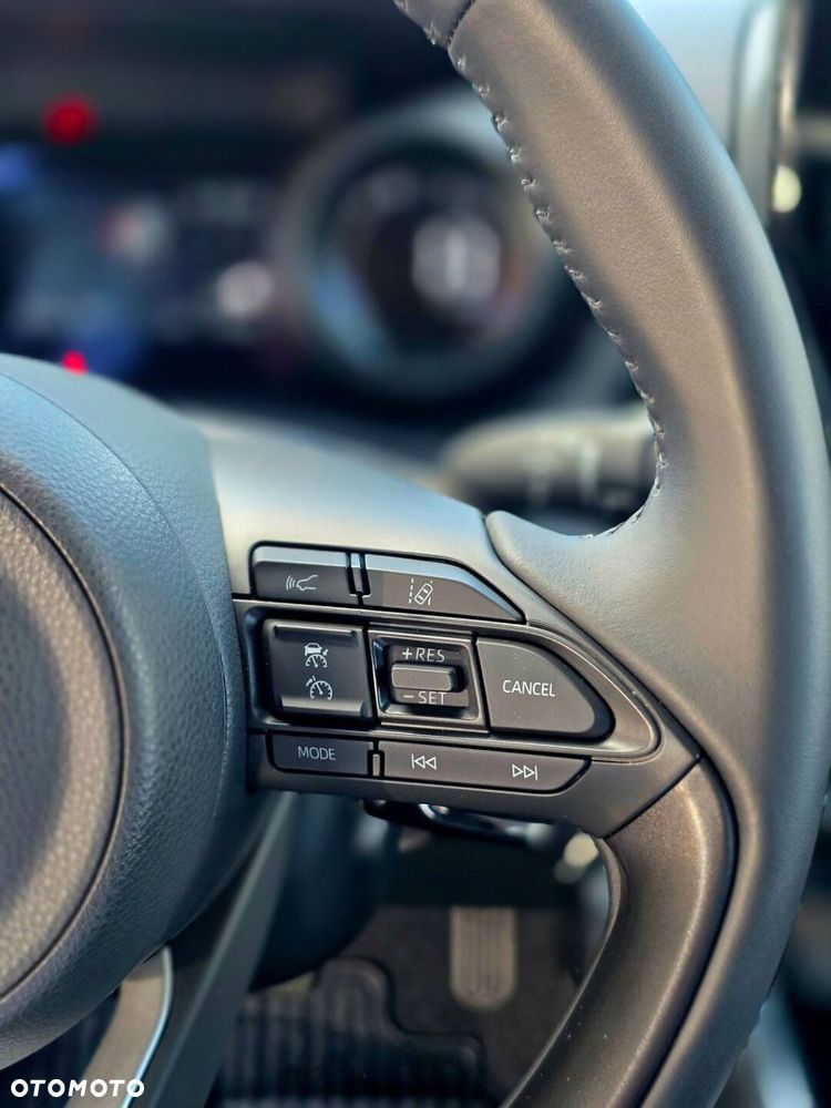 Toyota Yaris Hybrid 1.5 Comfort - 32