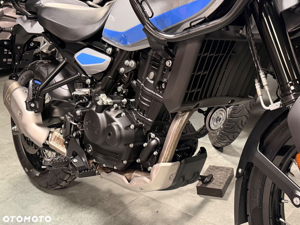 Royal Enfield Himalayan - 20