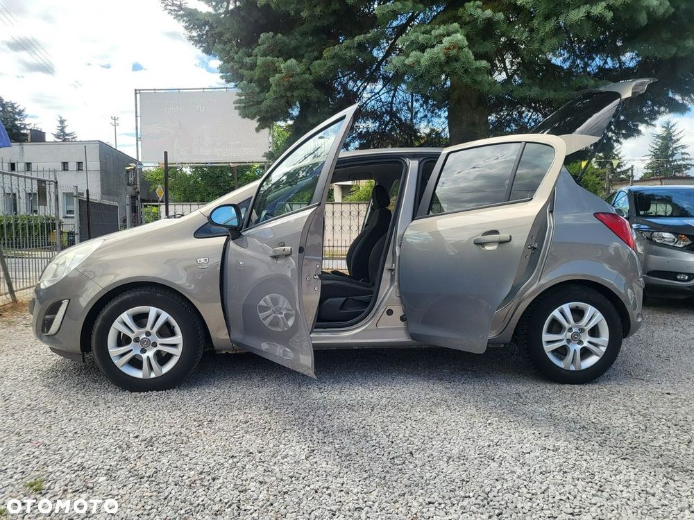 Opel Corsa - 36