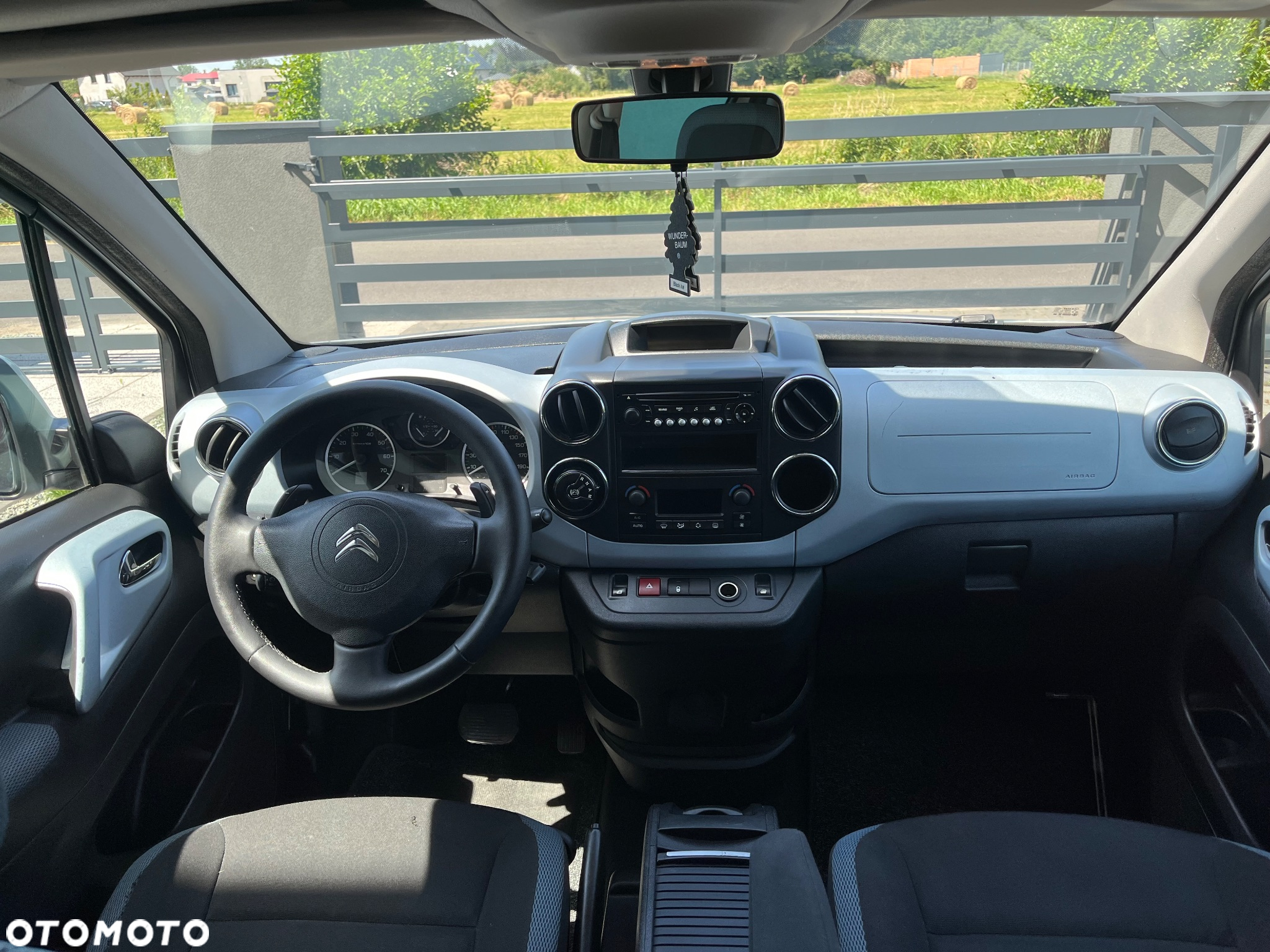 Citroën Berlingo - 13