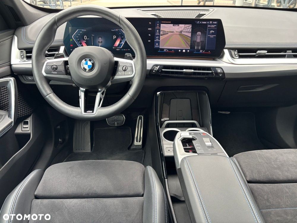 BMW X1 sDrive18i M Sport - 29