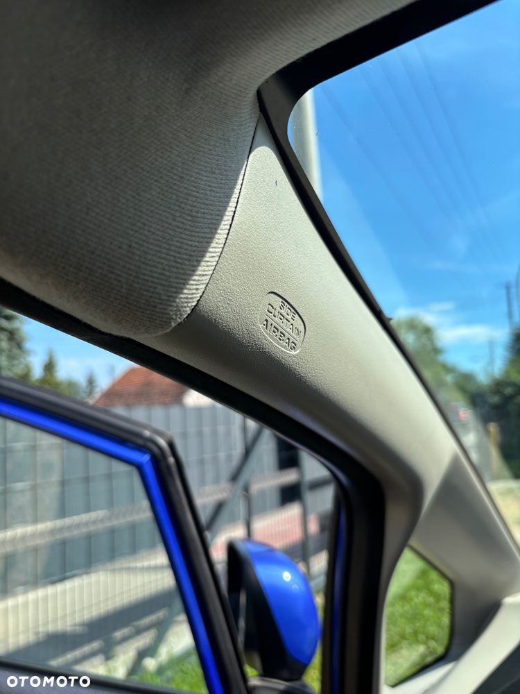 Honda Jazz - 31