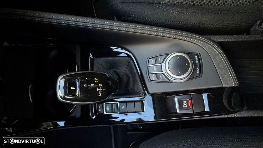 BMW X2 16 d sDrive Auto Advantage - 14