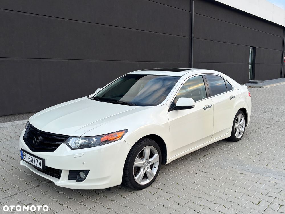 Honda Accord - 7