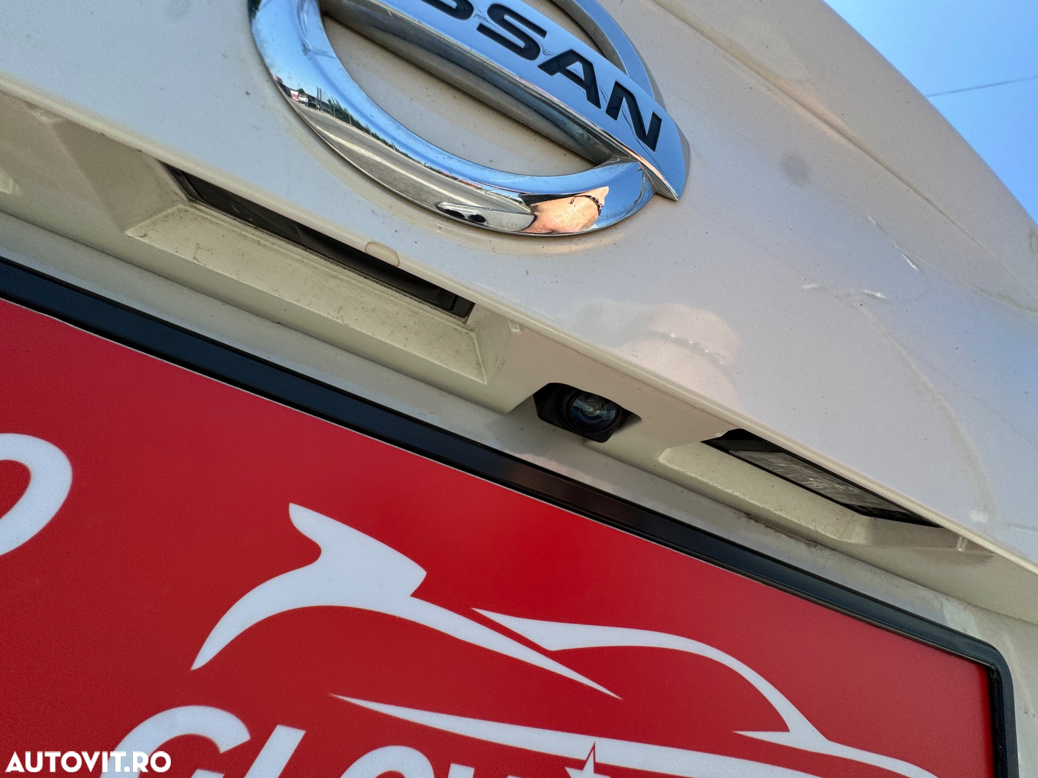 Nissan Qashqai 1.6 DCI Xtronic ACENTA - 19