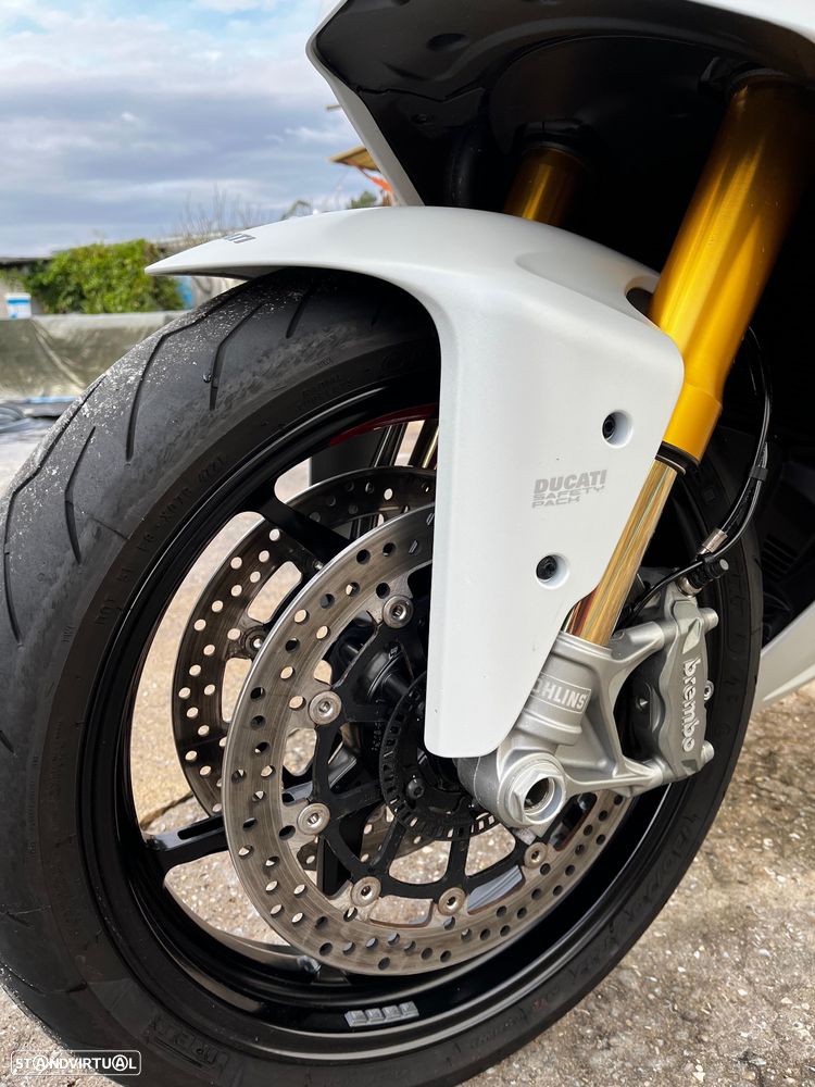 Ducati Supersport 950 SuperSport 950S - 6