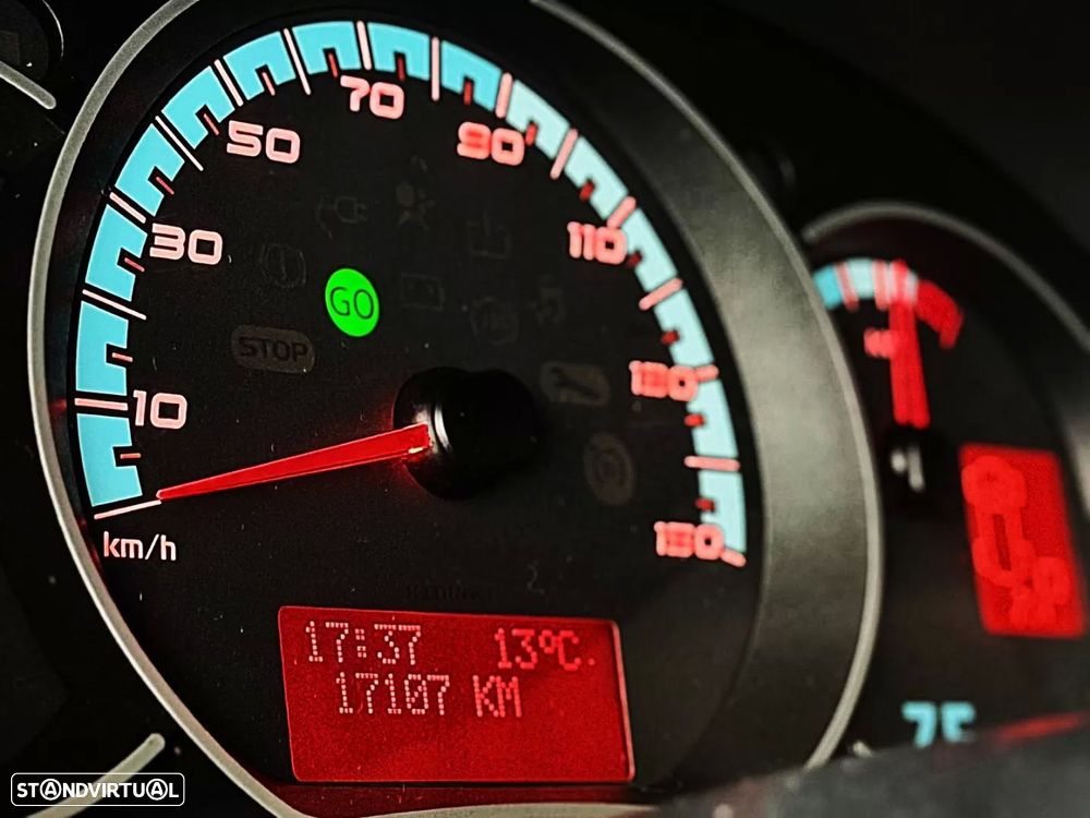 Renault kangoo grand confort  100% electric - 25