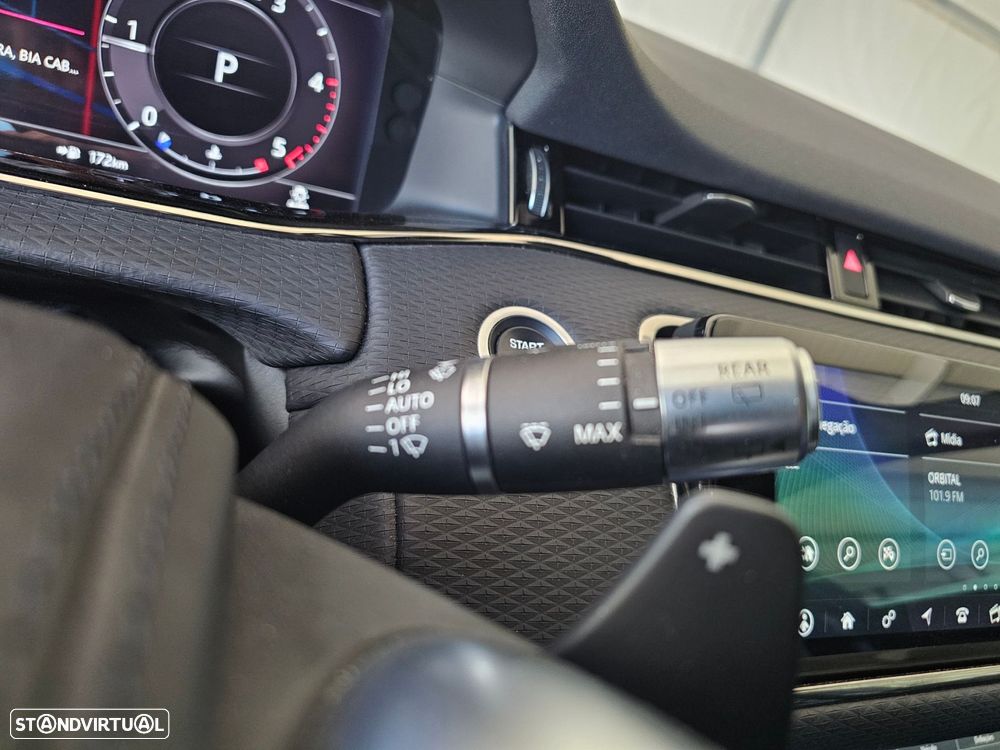 Land Rover Range Rover Evoque D150 R-Dynamic S - 18