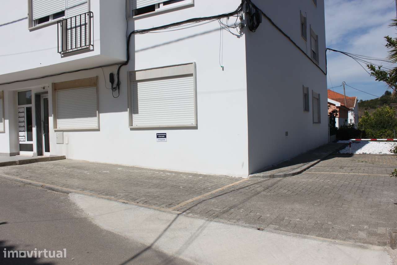 Apartamento, 80 m², Castelo (Sesimbra) - Grande imagem: 2/9