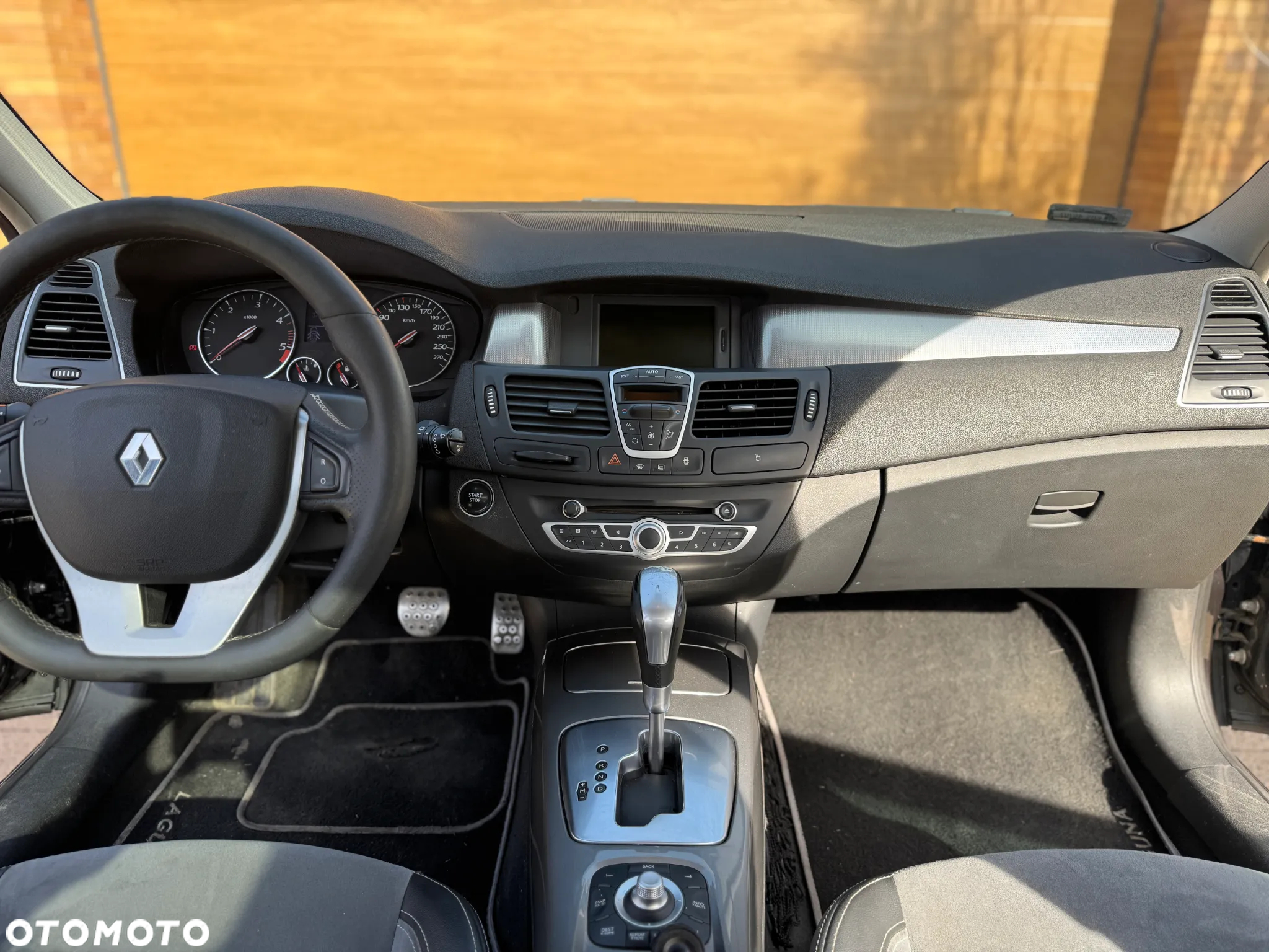 Renault Laguna - 7
